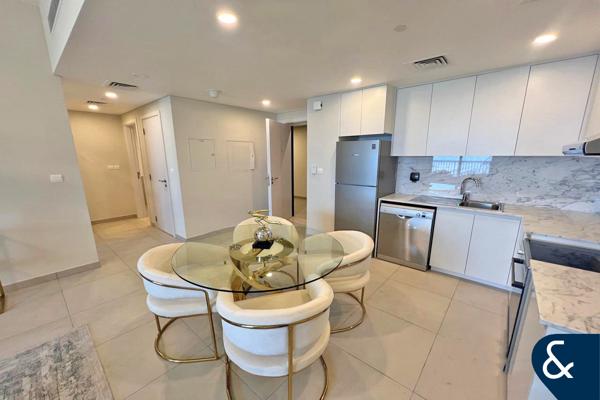 1 Bed | Fully Furnished | Modern + New